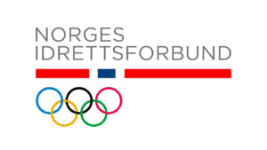 Norges Idrettsforbund logo